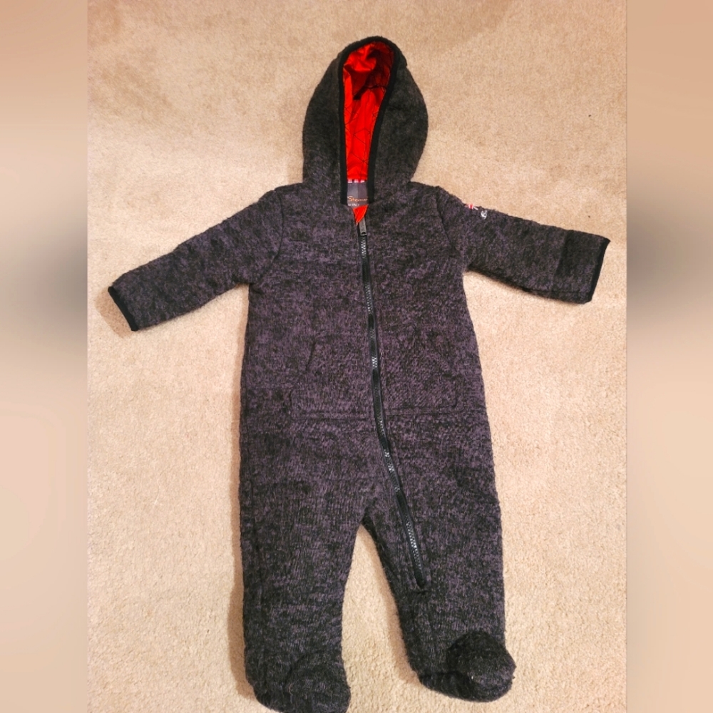 Baby Pram/Snowsuit